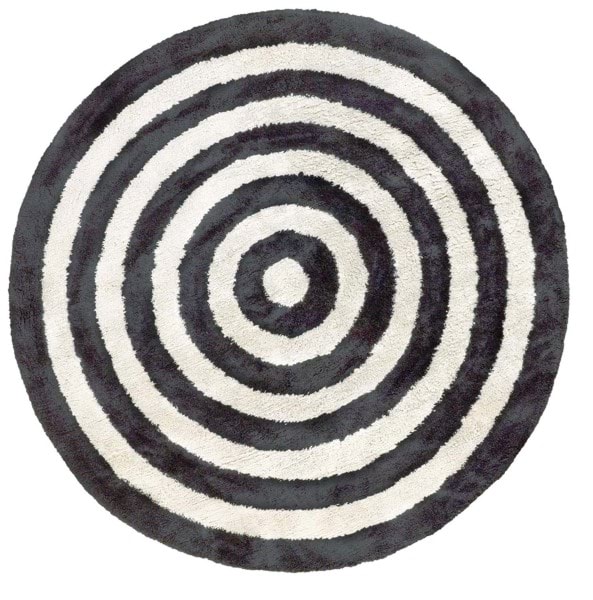 Picture of Verner Panton Carpet TARGET